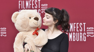 „Strawberry Bubblegums“ enters the Filmfest Hamburg