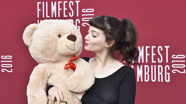 „Strawberry Bubblegums“ enters the Filmfest Hamburg