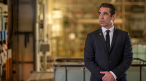 Der Beschützer | Wissen, das tötet